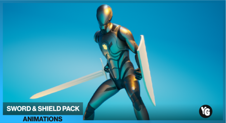 260 Sword and Shield Mocap Animations download