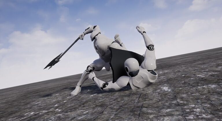 Protector download