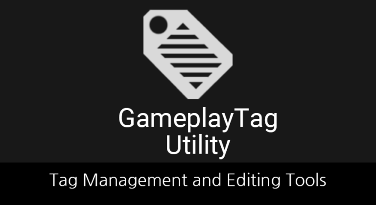 GameplayTag Utility download