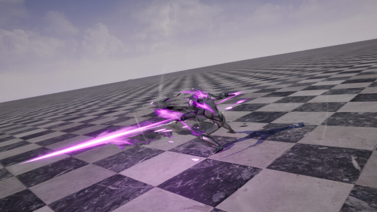 TwinSword Animset Expansion download