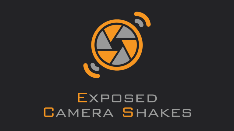 Exposed Camera Shakes download