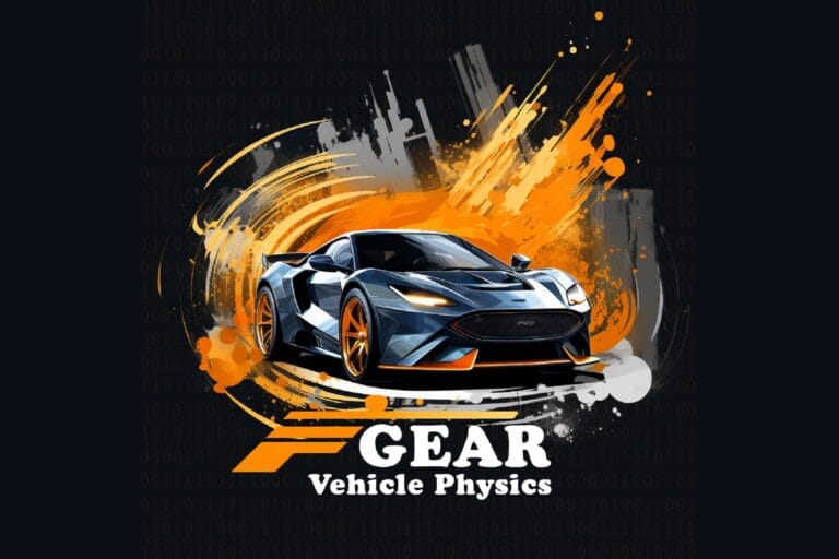 FGear Vehicle Physics download