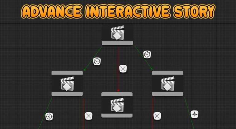 Advance Interactive Story download