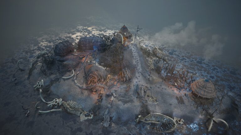 Top-Down Primal Settlement download