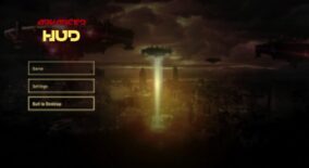 Advanced HUD-Style 12 download