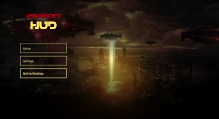 Advanced HUD-Style 12 download