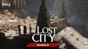 Lost City – Bundle download