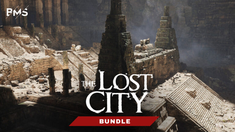 Lost City – Bundle download