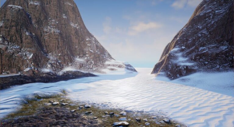 Terrain Materials VOL.4 download