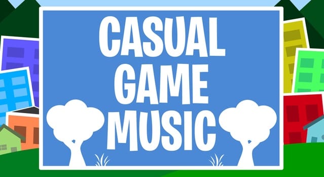 Casual Game Music Pack download