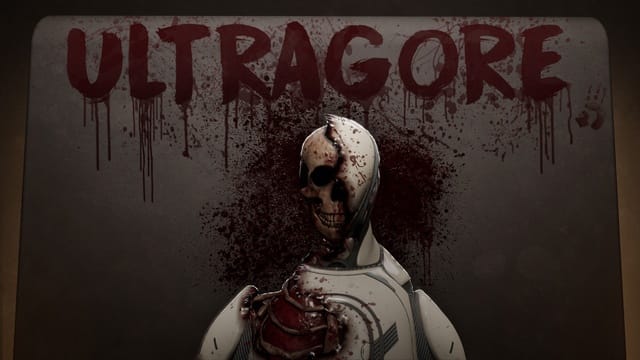 ULTRAGORE System V2 download