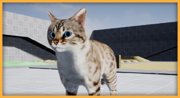 AnimX: Advanced Cats download