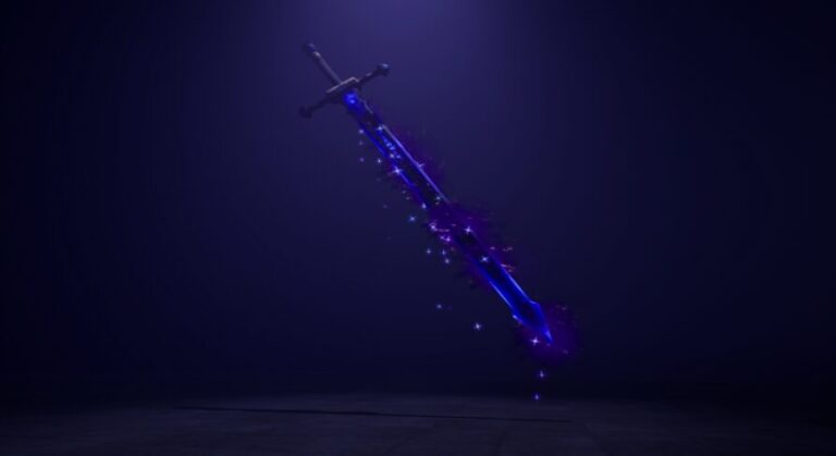 Ace Melee Weapon Magic Solution download