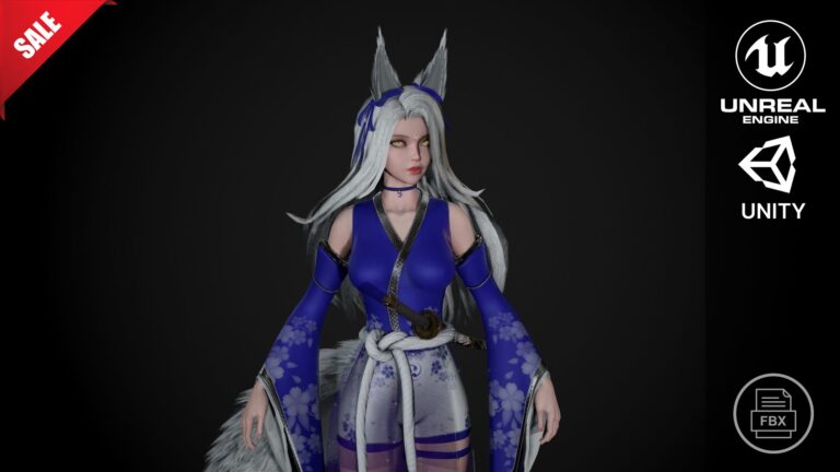 Kitsune download