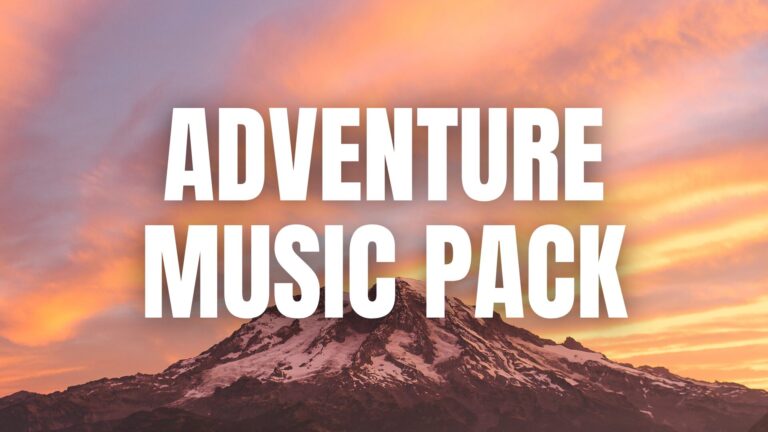 Adventure & Exploration Music Pack download