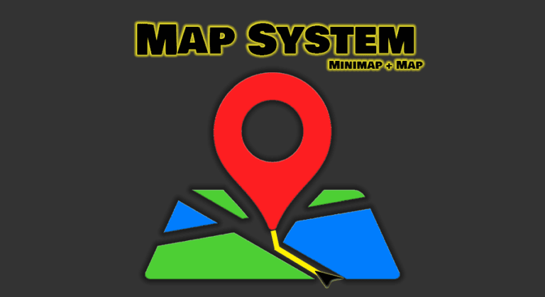 Map System download