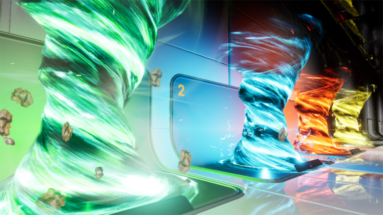 Advanced Magic FX 13 download