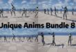 Unique Anims Bundle 8 download