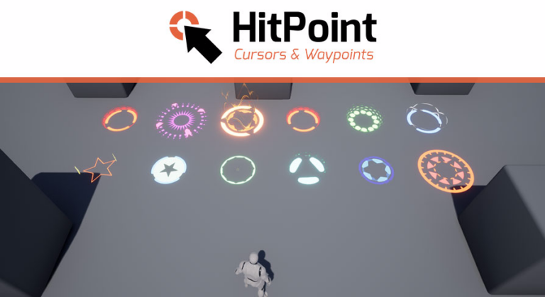 HitPoint – Cursor & Waypoint Generator download