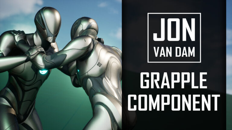 Grapple Component download