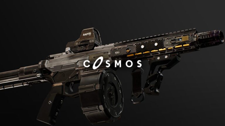 FPS 4K Custom Modern Shotguns – VOL.1 (Custom Modern Shotguns Shotgun Weapon 3D) download