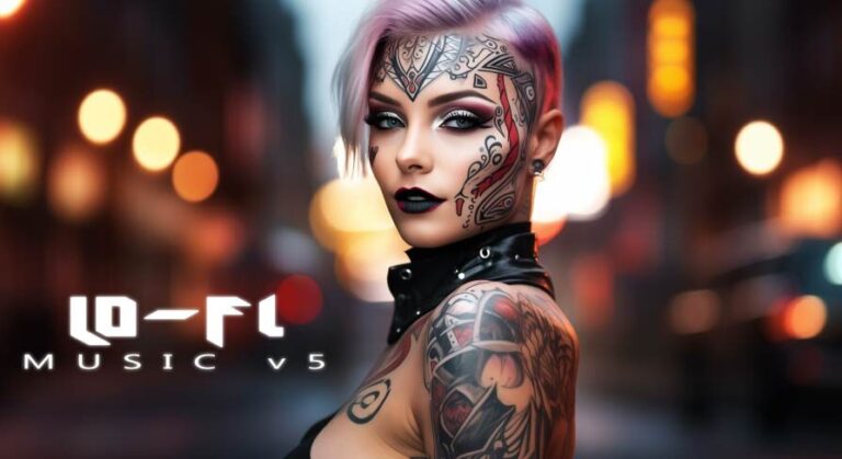 Lo-fi Music v5 download