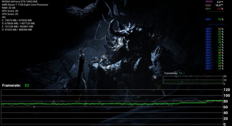 Hardware Monitor Plugin download