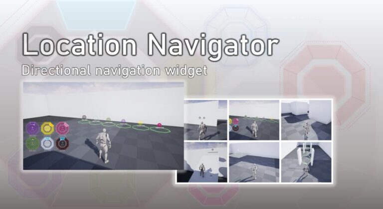 Location Navigator download