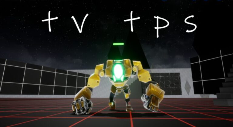 TVTPS download