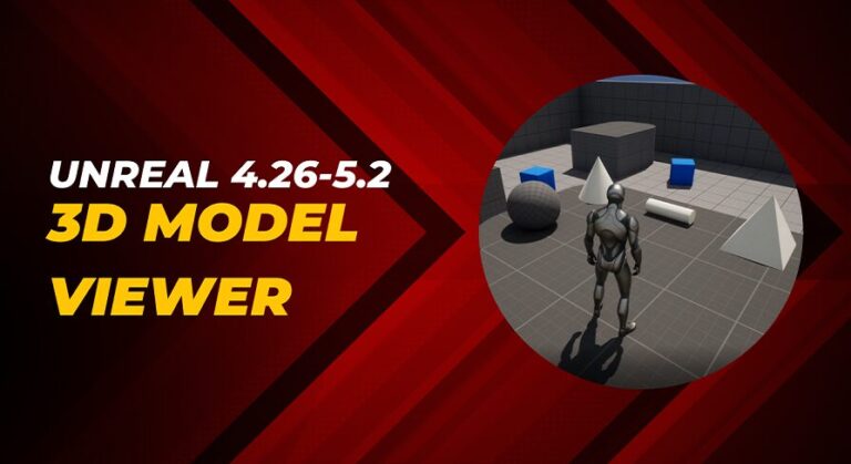 3D Model Viewer download
