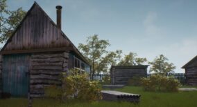 Modular Country Buildings download