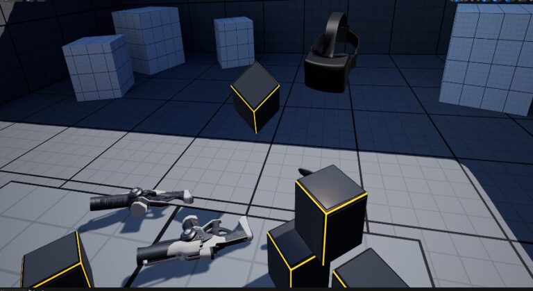 VR Input Recorder download