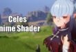 Celes Anime Shader(Character Cel-Shader) download