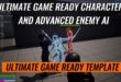 Ultimate Game Ready Character and Enemy AI download