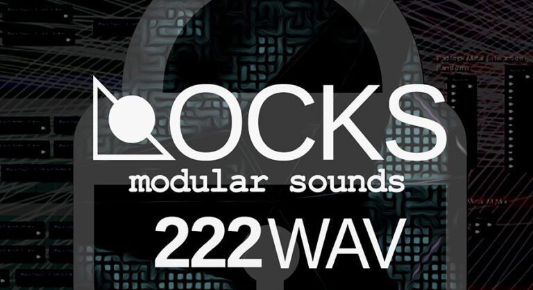 Locks. Modular Sounds. download