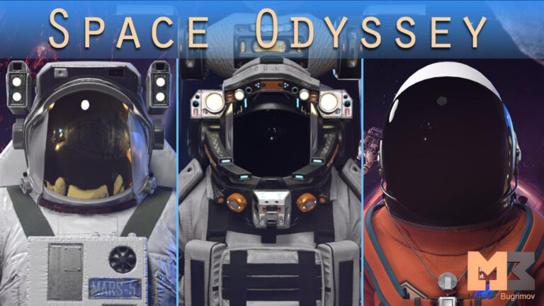 Astronauts (Pack) download