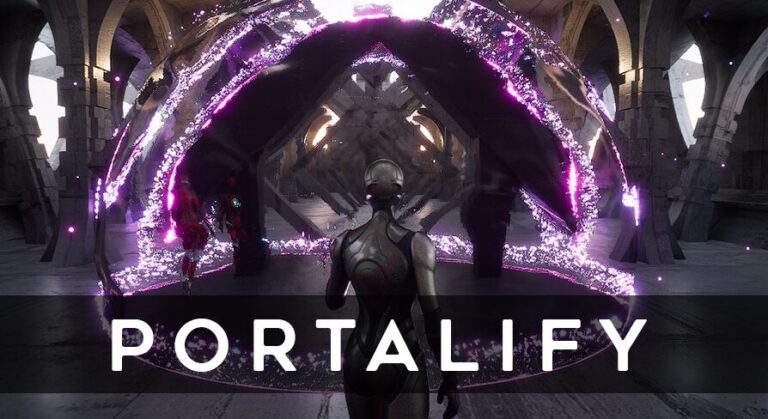 Portalify download