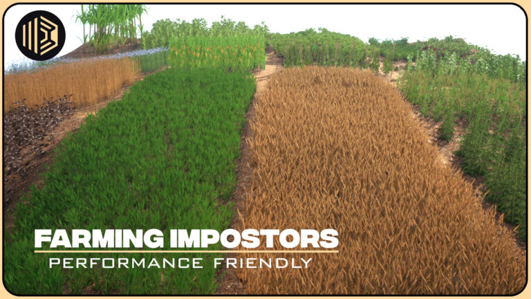 Farming Impostors download