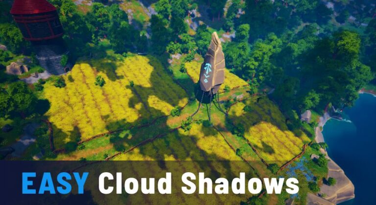 Easy Cloud Shadows download