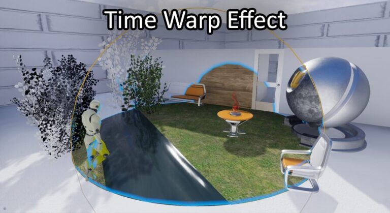 Time Warp Effect download