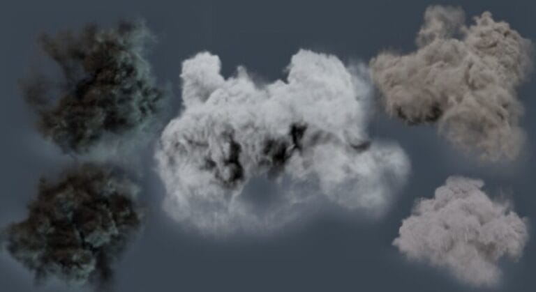 Smoke Niagara 01 download