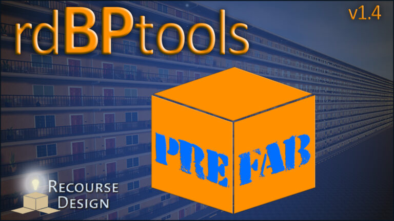 rdBPtools (rd Tools Pro) download