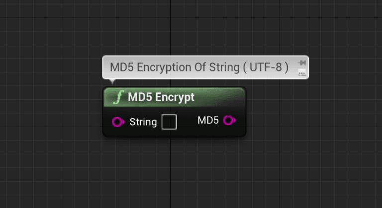 MD5 Encrypt download