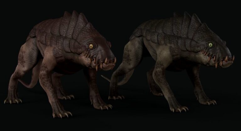 Fantasy Beast 03 download