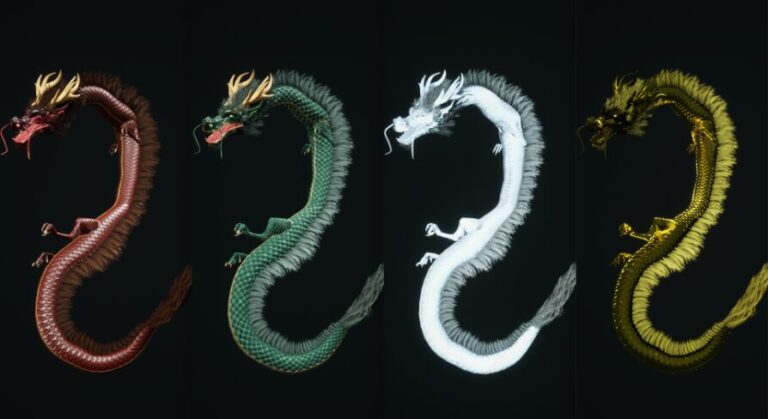 Dragon Chinese download