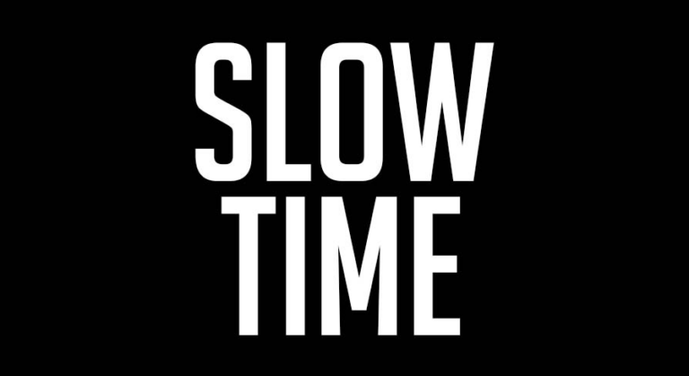 Slow Time download