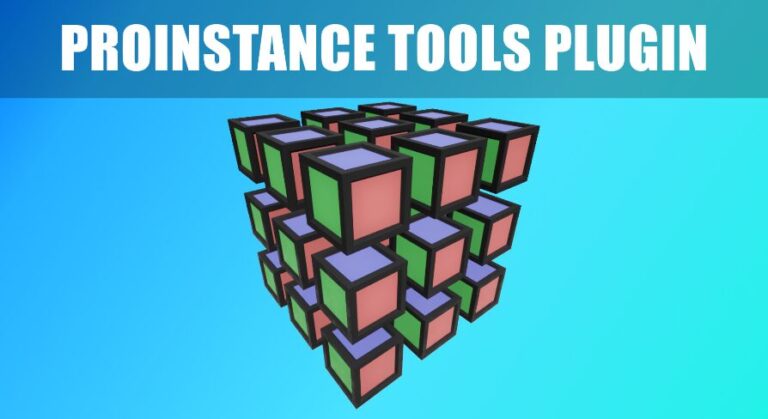 ProInstance Tools Plugin download