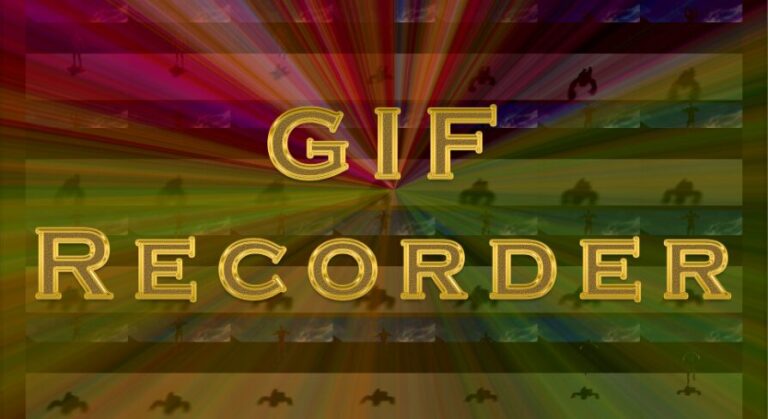 GIF Recorder download