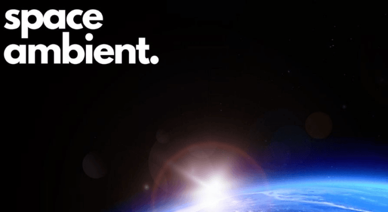 Space Ambient Music download