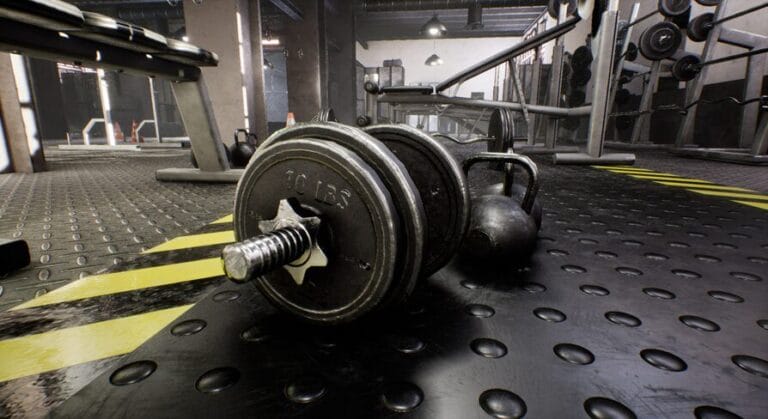 Gym Environment download